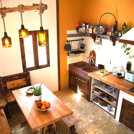 La Casa Del Pescador - Altea Casa Con Encanto Екстериор снимка