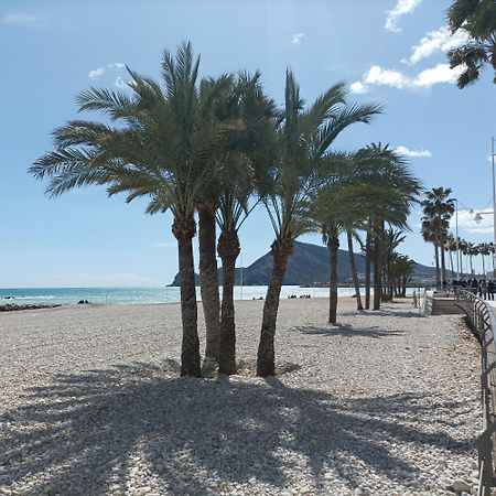 La Casa Del Pescador - Altea Casa Con Encanto Екстериор снимка