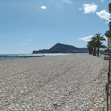 La Casa Del Pescador - Altea Casa Con Encanto Екстериор снимка