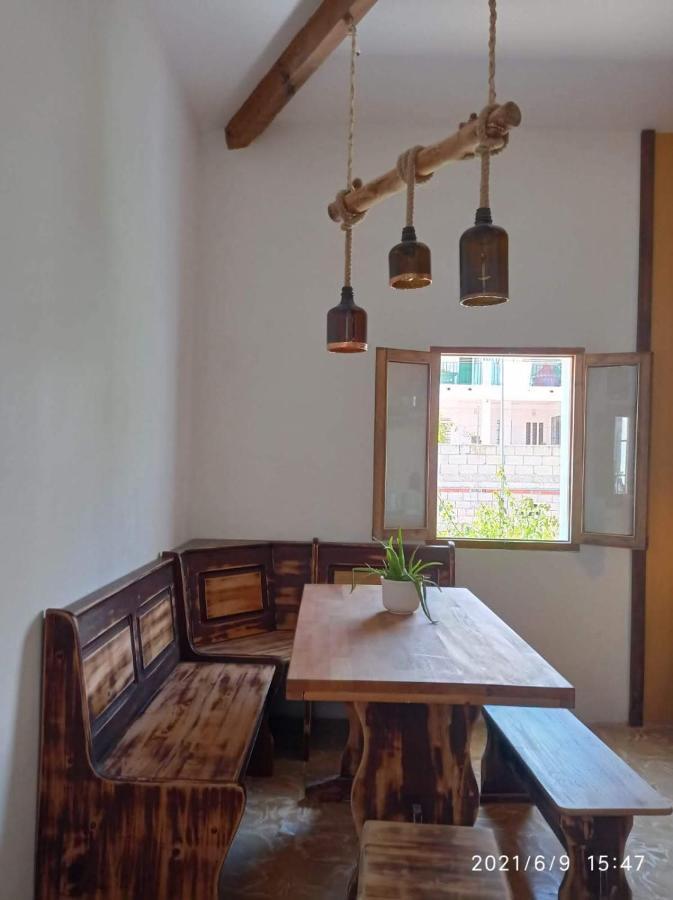 La Casa Del Pescador - Altea Casa Con Encanto Екстериор снимка