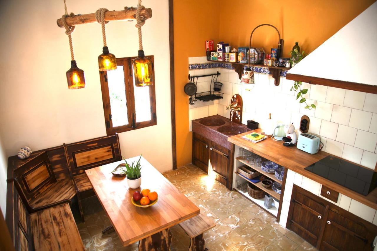 La Casa Del Pescador - Altea Casa Con Encanto Екстериор снимка