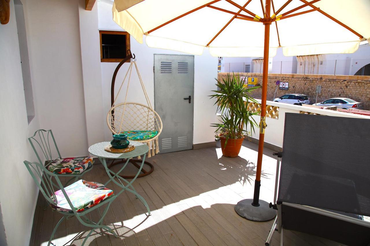 La Casa Del Pescador - Altea Casa Con Encanto Екстериор снимка