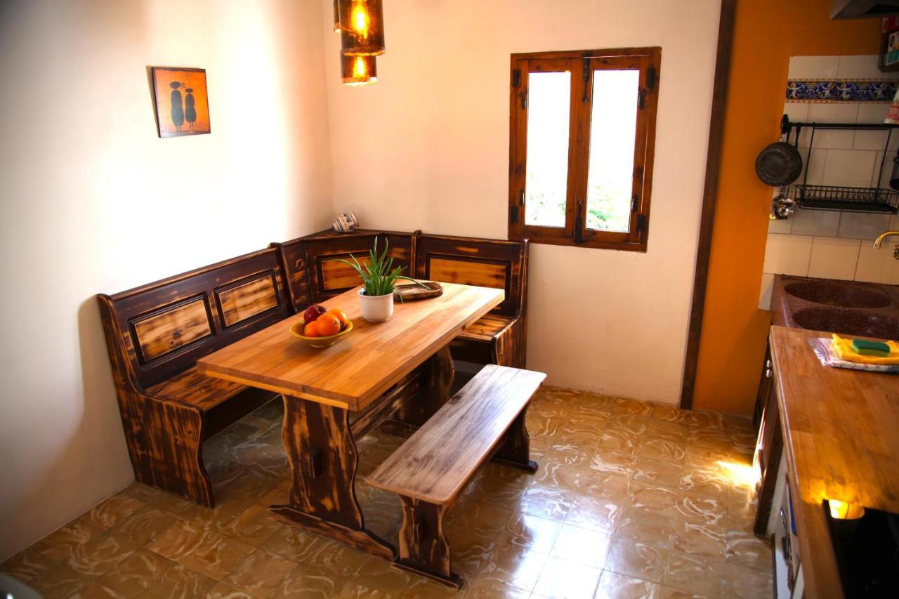 La Casa Del Pescador - Altea Casa Con Encanto Екстериор снимка