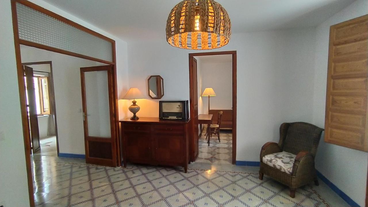 La Casa Del Pescador - Altea Casa Con Encanto Екстериор снимка