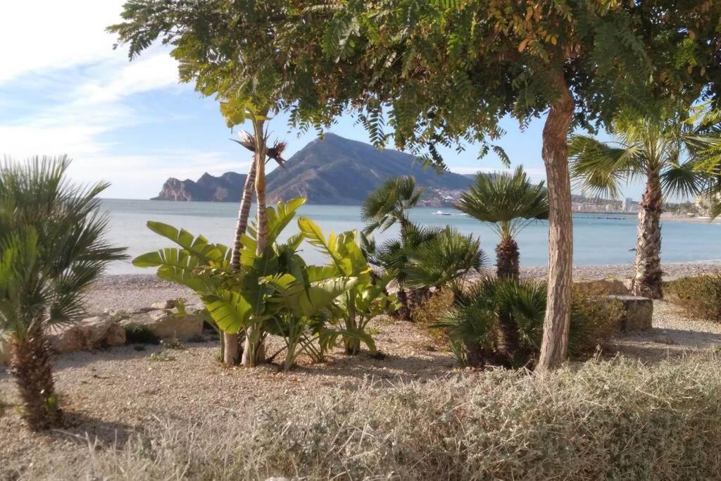 La Casa Del Pescador - Altea Casa Con Encanto Екстериор снимка