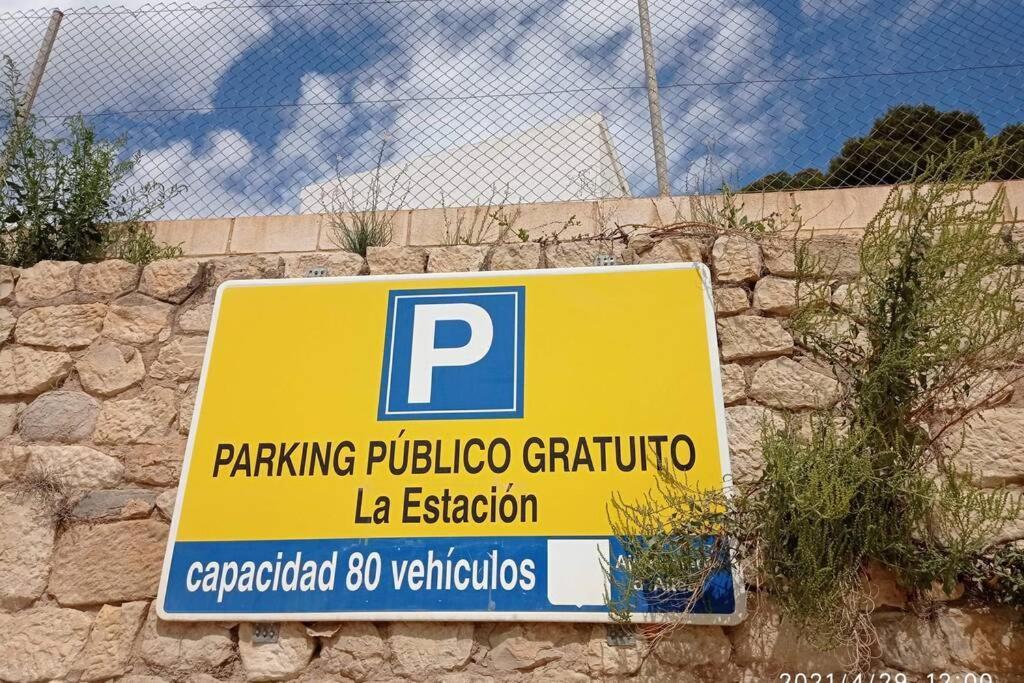 La Casa Del Pescador - Altea Casa Con Encanto Екстериор снимка