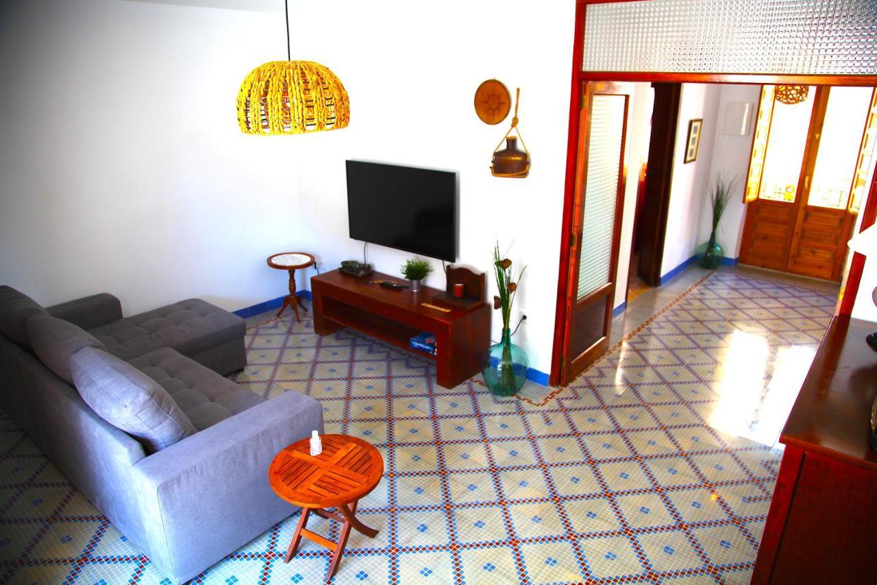 La Casa Del Pescador - Altea Casa Con Encanto Екстериор снимка
