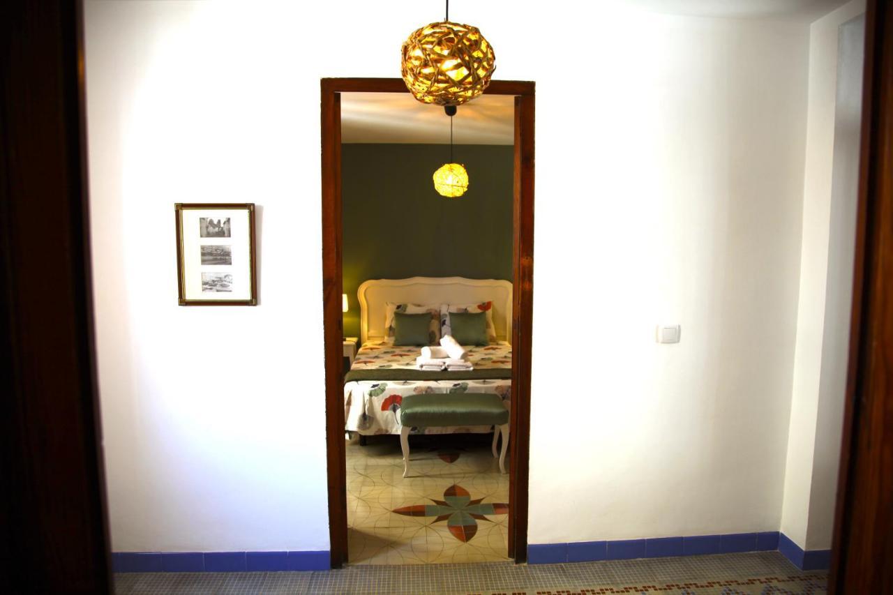 La Casa Del Pescador - Altea Casa Con Encanto Екстериор снимка