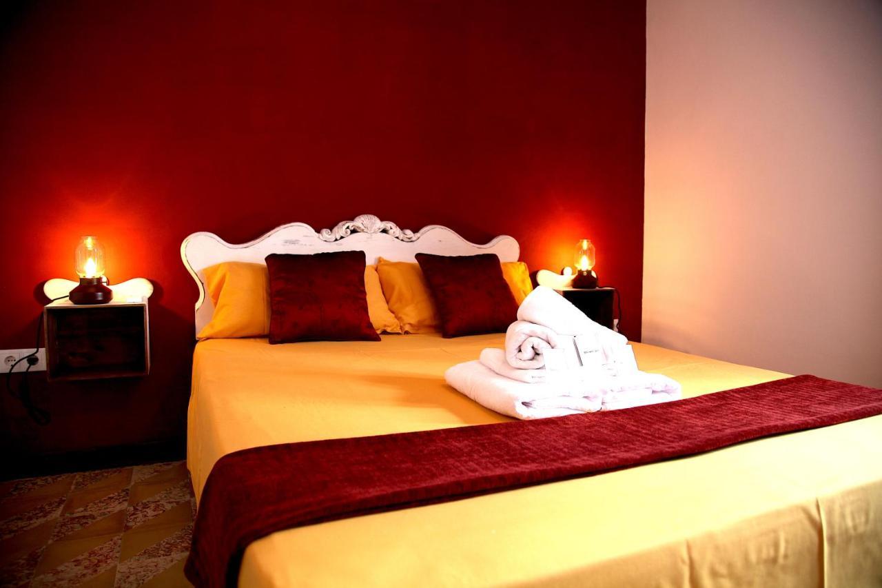 La Casa Del Pescador - Altea Casa Con Encanto Екстериор снимка