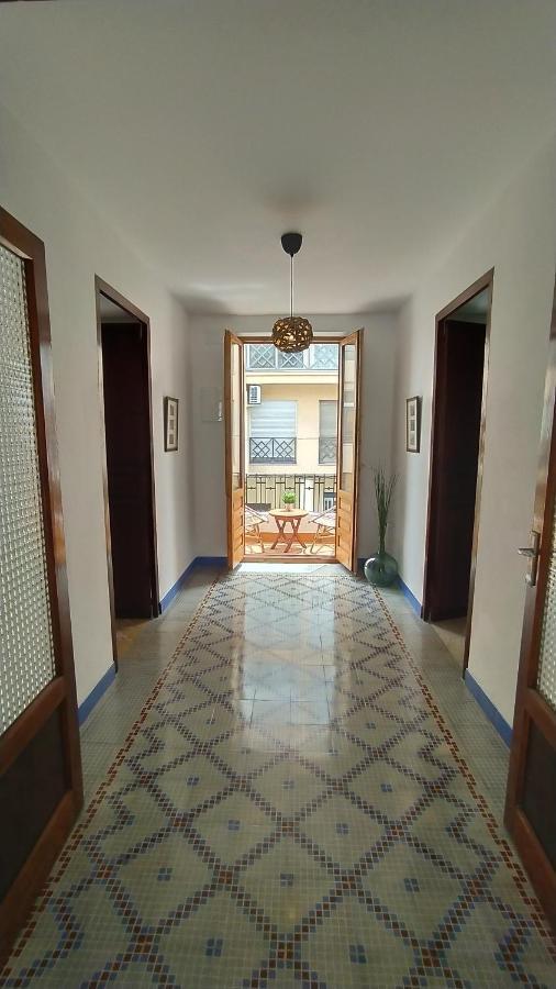 La Casa Del Pescador - Altea Casa Con Encanto Екстериор снимка