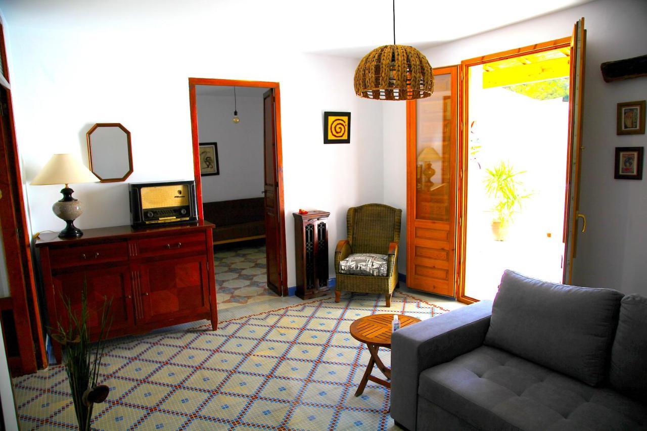 La Casa Del Pescador - Altea Casa Con Encanto Екстериор снимка