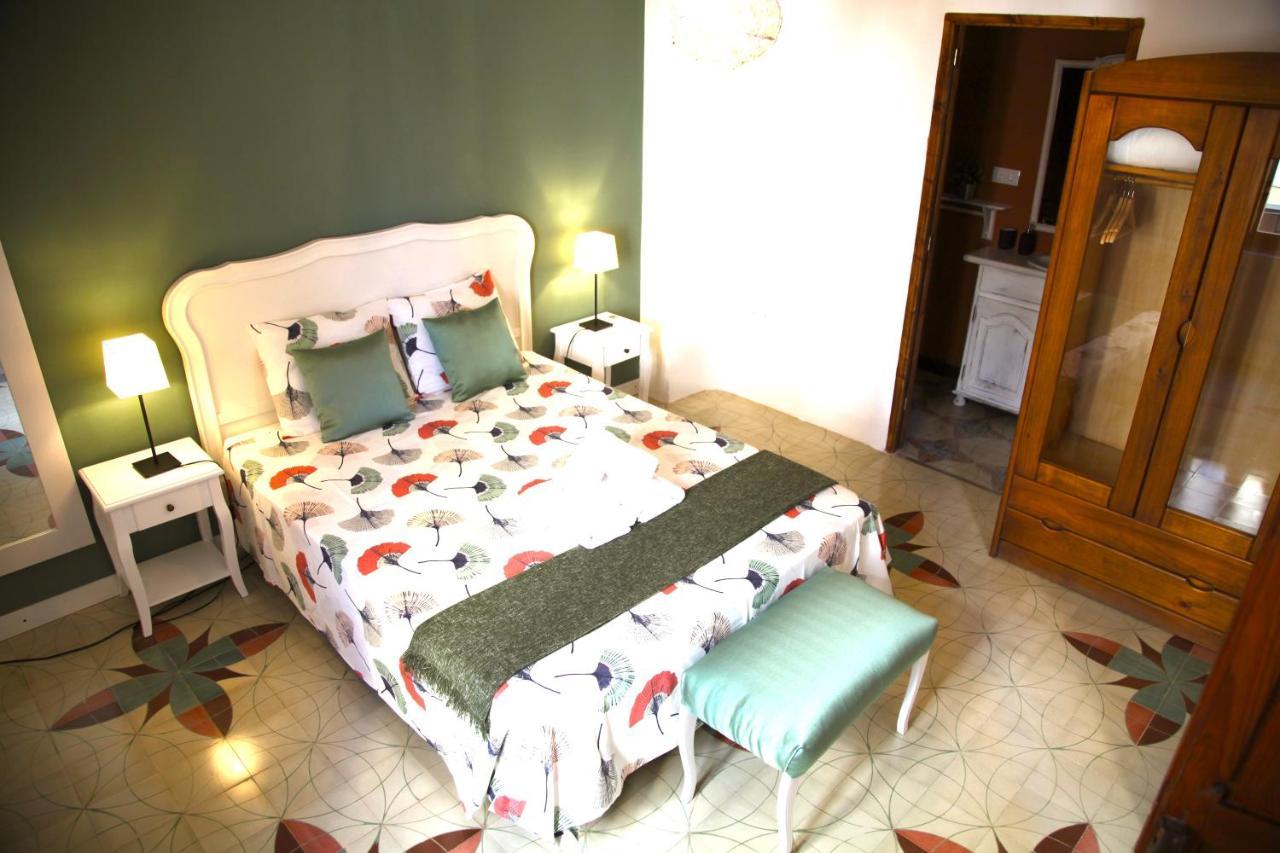 La Casa Del Pescador - Altea Casa Con Encanto Екстериор снимка
