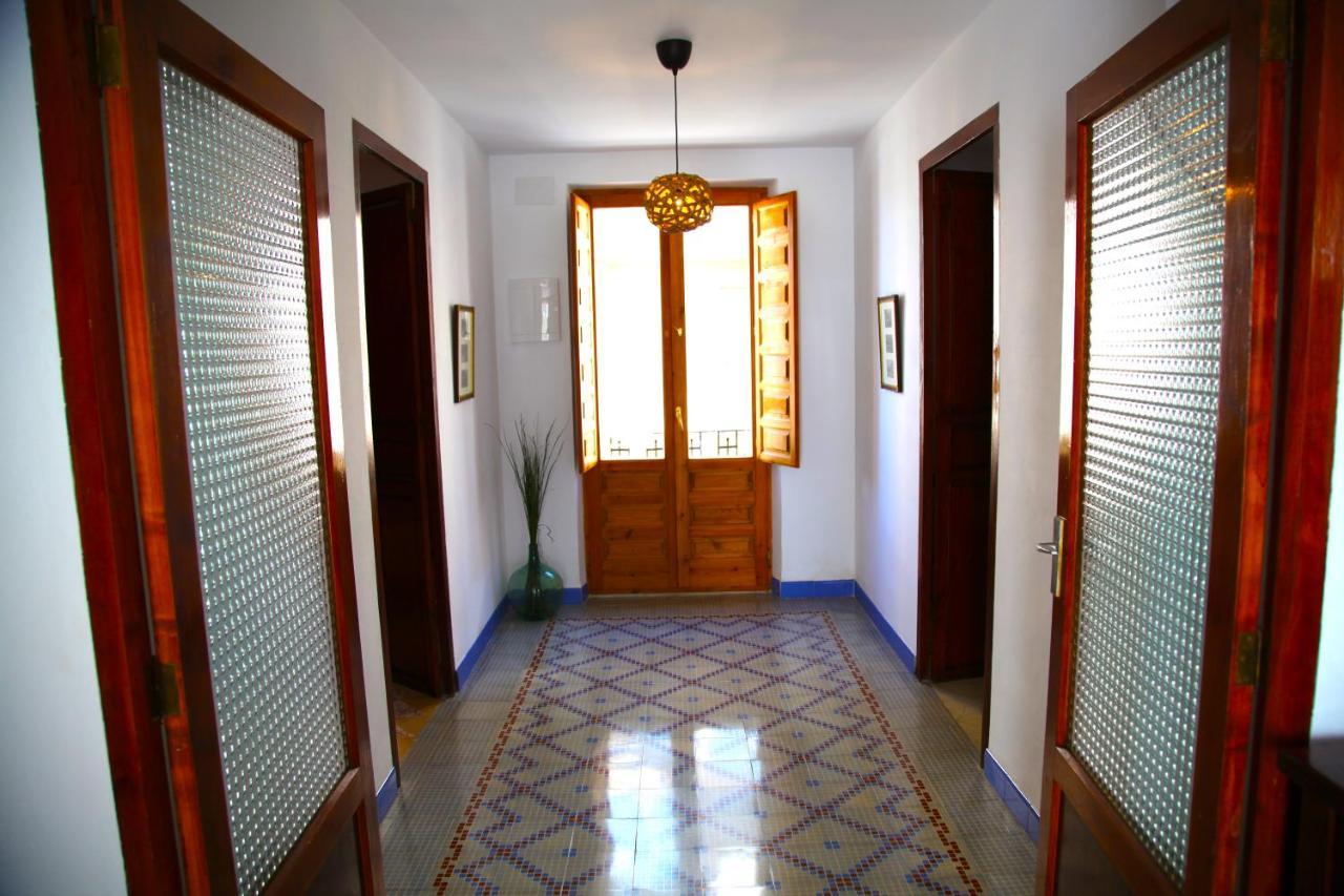 La Casa Del Pescador - Altea Casa Con Encanto Екстериор снимка