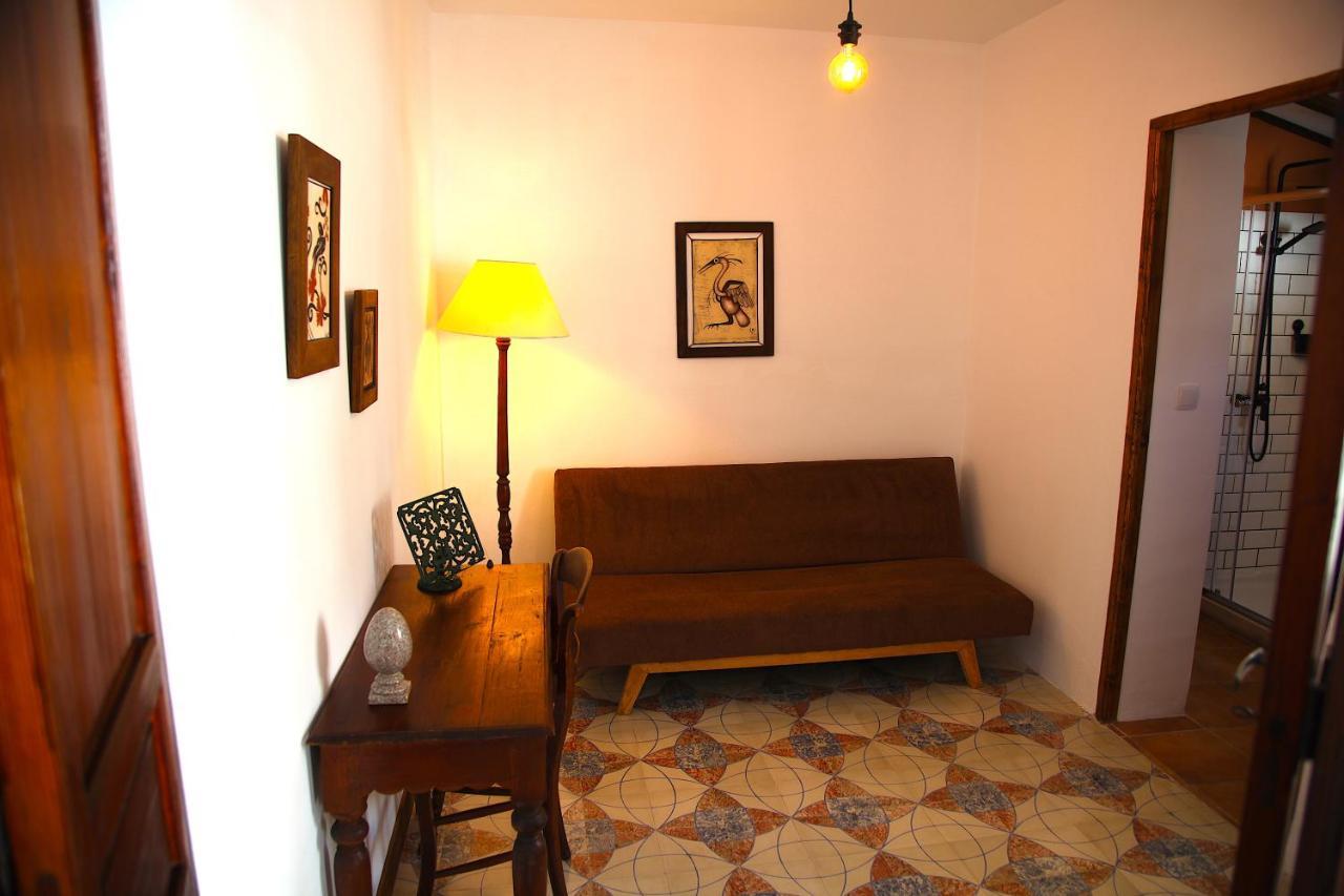 La Casa Del Pescador - Altea Casa Con Encanto Екстериор снимка
