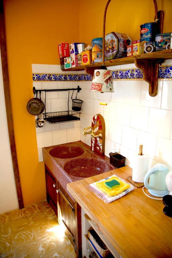 La Casa Del Pescador - Altea Casa Con Encanto Екстериор снимка